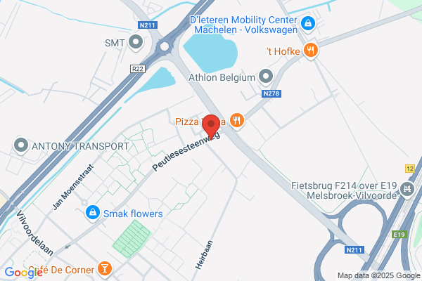 Bizpro International Benelux Bvba