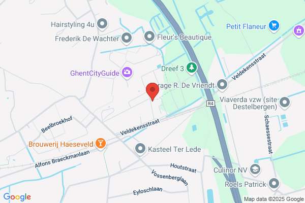 Bogaert Groenaanleg En Onderhoud