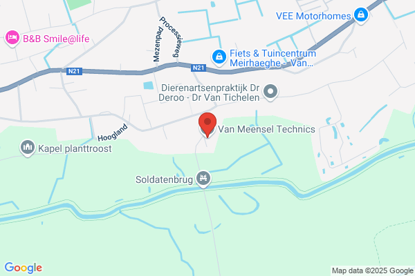 Van Meensel