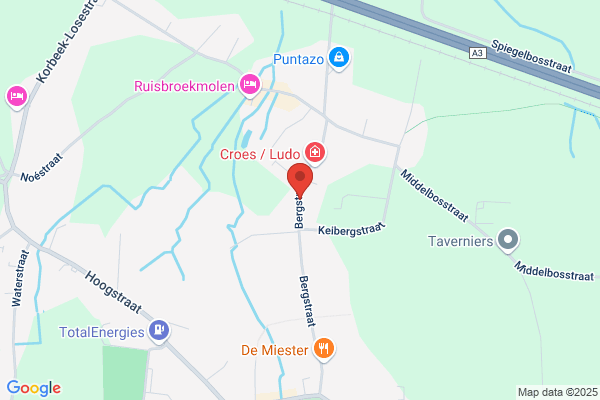 Delronge/Frederic