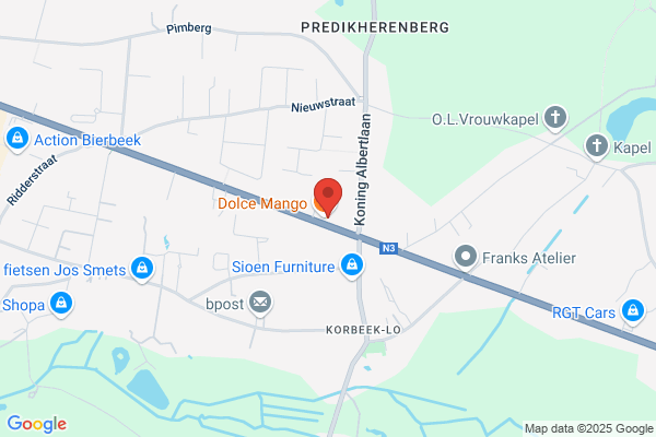 Van Bunderen-Mommaerts/J.