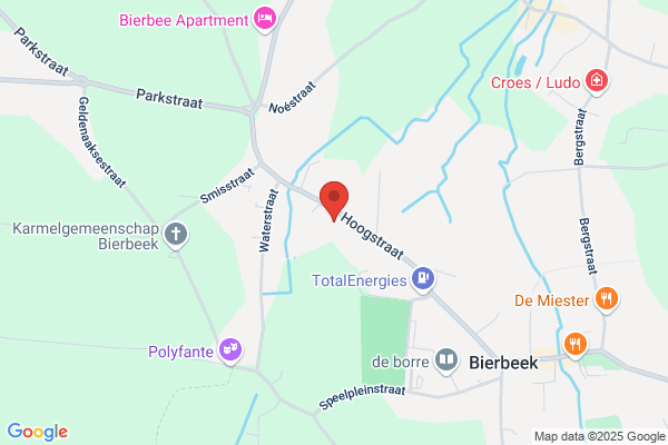 De Brabander/Geraard
