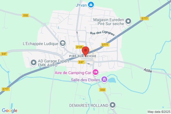 Pirenne/Jacques