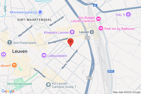 Van Gansewinkel/Arnold