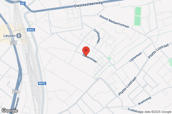 Vanmarcke/Dirk