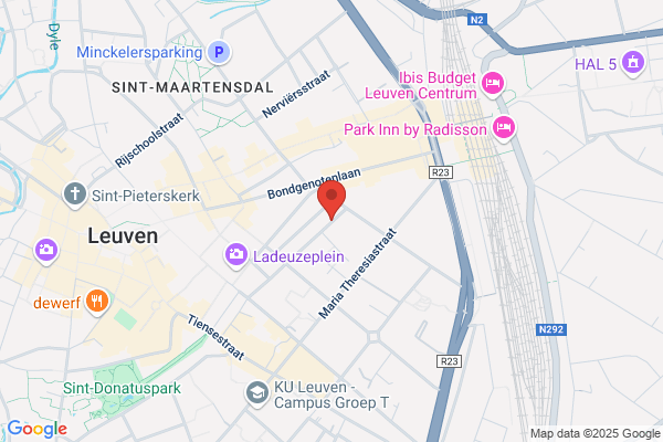 Jolly Madam's Pedicure