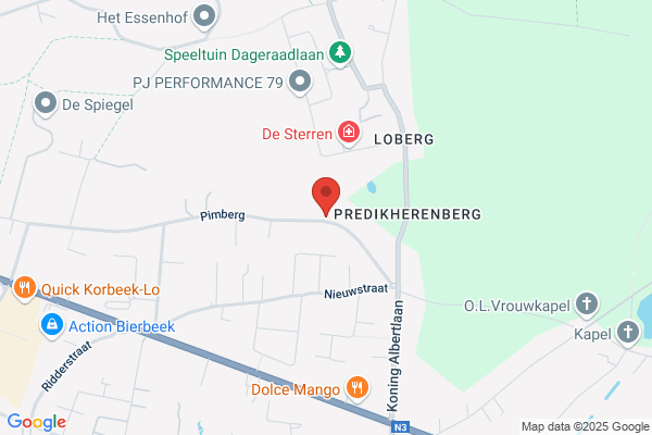 De Hersteldienst
