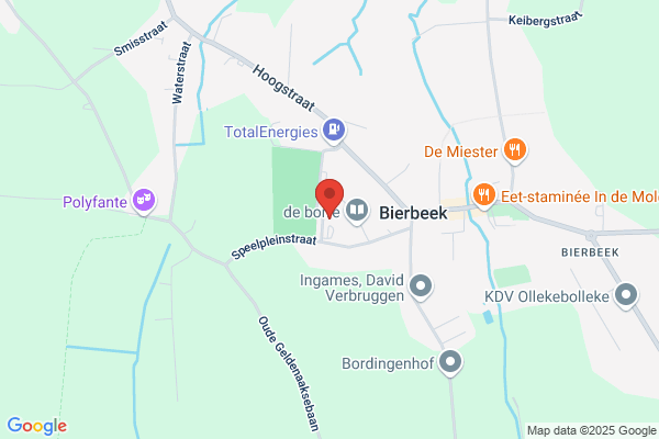 Het Pleidooi