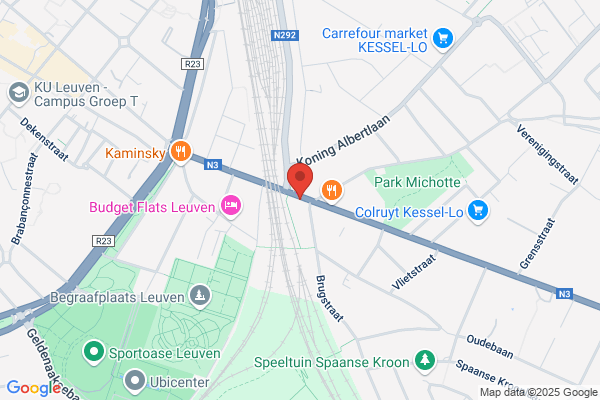 Keukenexpo