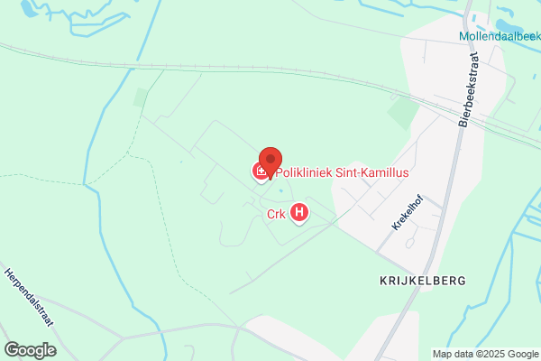 Carriere Kimberley