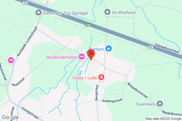 Berkenhof Bierbeek Nv