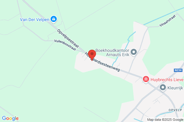 Lampaert/Petra