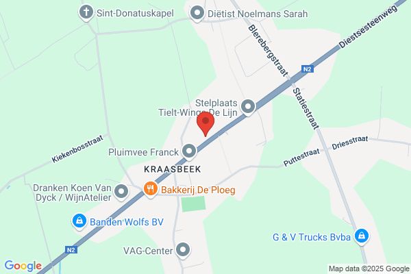 Wijnen Gielis Dierenartsenpraktijk