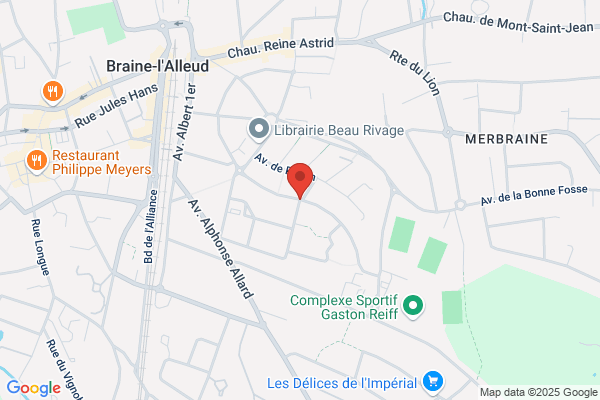 Micro Design Informatique