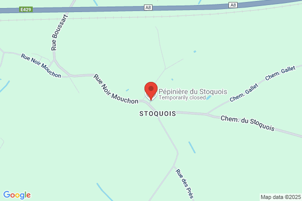 Pépinière du Stoquois