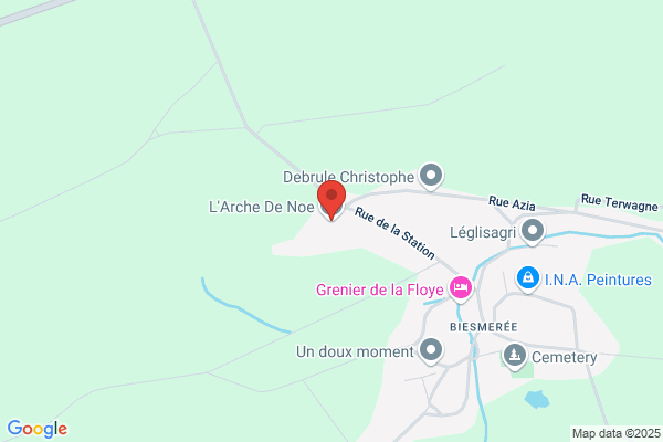 L'Arche De Noe