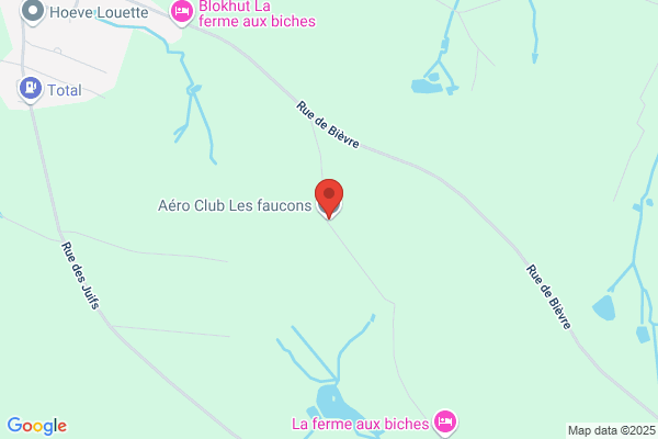 Aeroclub Les Faucons