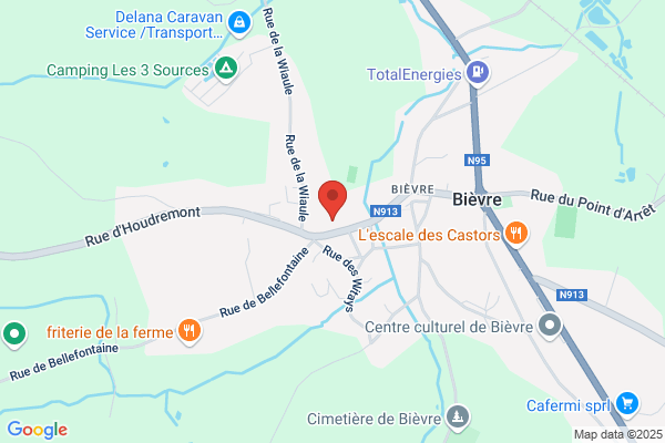 Atelier D'architecture Maldague