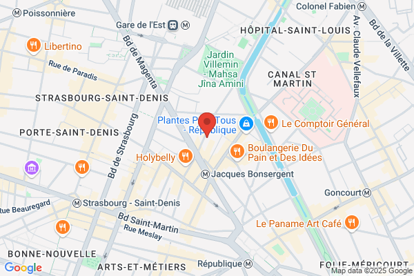 Ateliers Léonet
