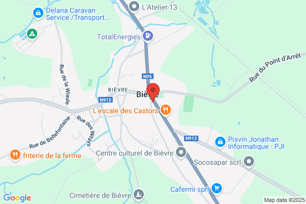 Aux Bonheurs De Sophie