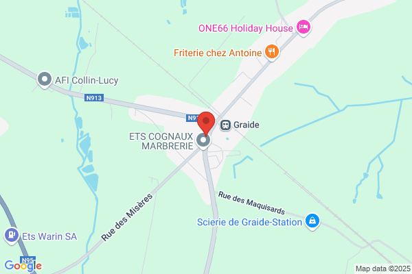 Beauchamp (Le)