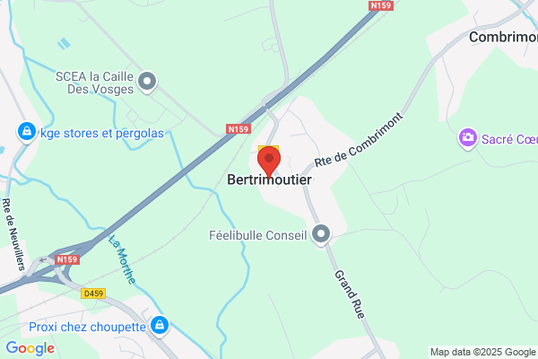 Bertrume J-P