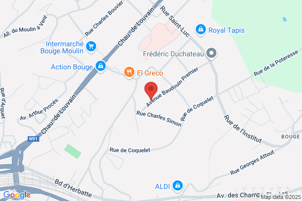 Bièvre Finance