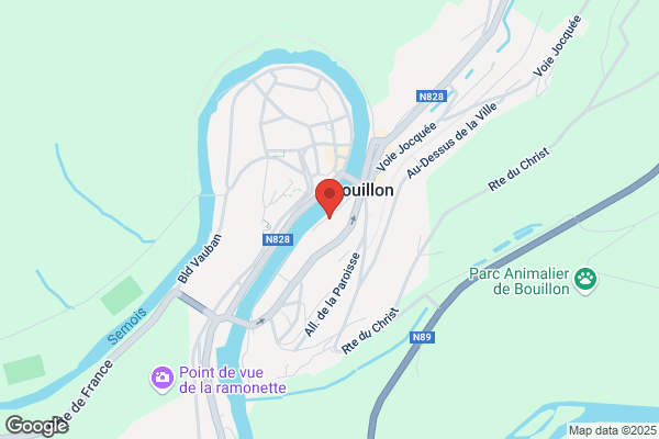 Bridoux/Luka