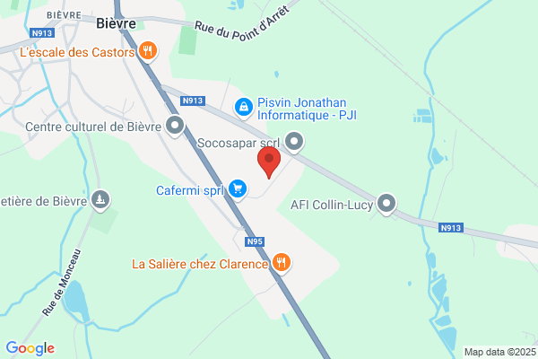 Catiaux/François