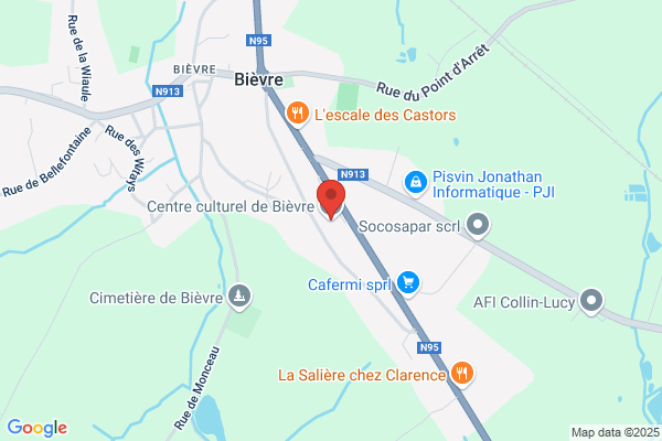 Centre Culturel