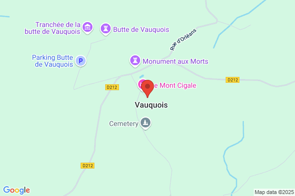 Chant D'oiseaux