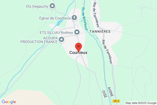 Courtoy/Jacques