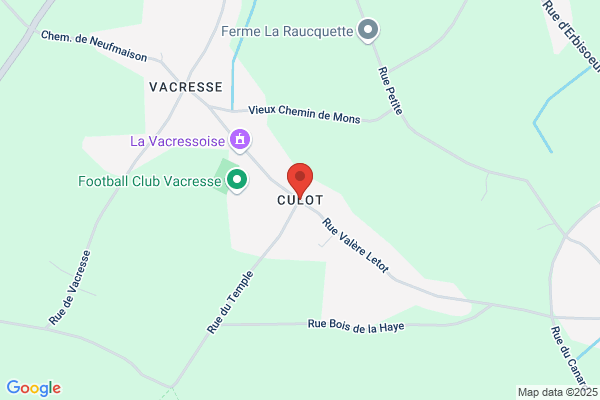 Culot J