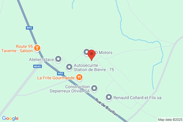 Devresse M