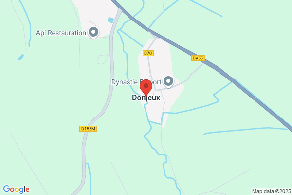 Doneux/Eric