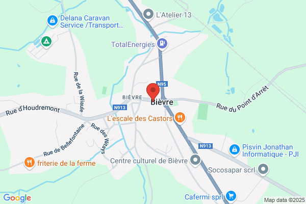 Gaussin/Fabrice