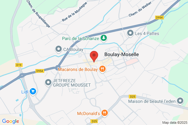 La Crêpe Rit
