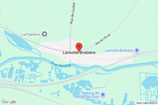 Lamotte/Michel