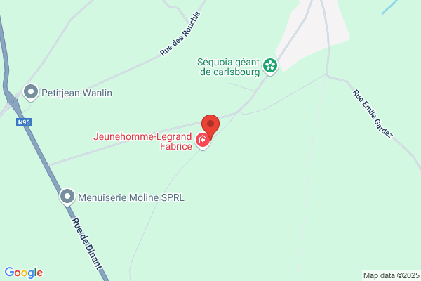 Legrand/Marie-Christine