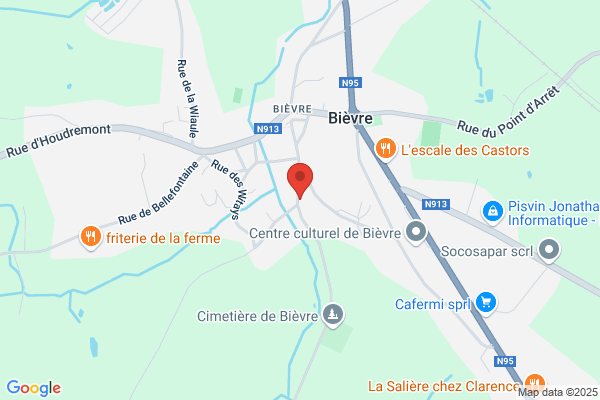 Maison Lambot Fabian