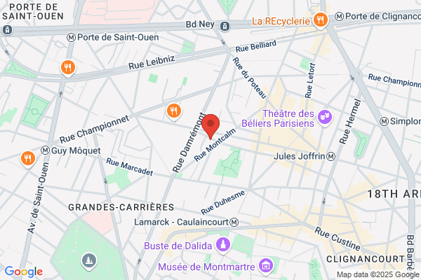 Maquis (Le)