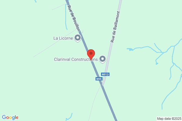 Modave/Alain