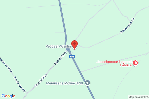 Petitjean-Wanlin