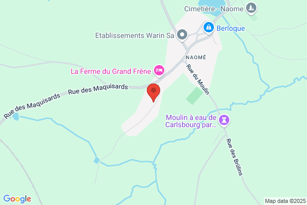 Sabeau/Alain