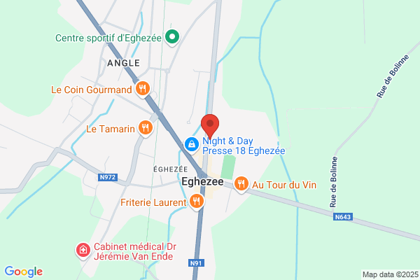 Seigneurie De Carlsbourg