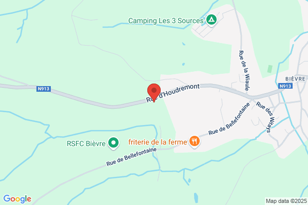 Tennis-Club De Bievre