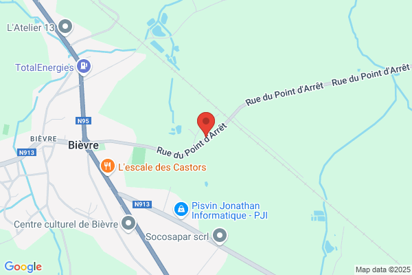 Titeux Jean-Pierre