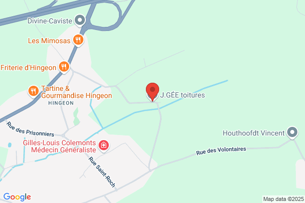 J.GÉE toitures