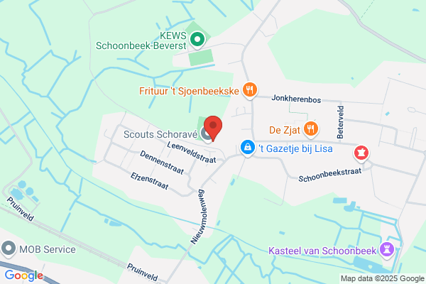 Rode Kruis Diepenbeek