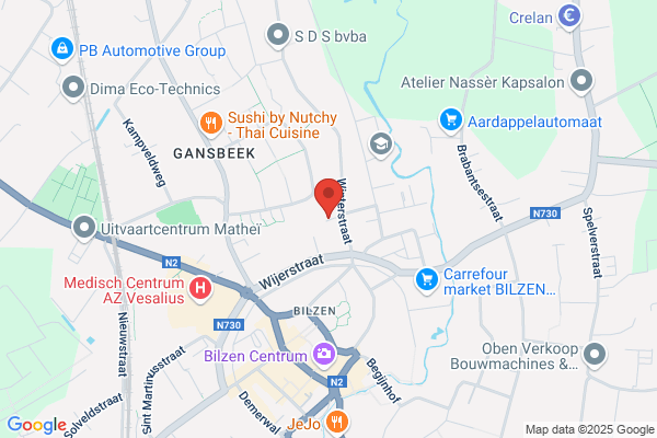 Vclb-Centrum